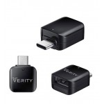 تبدیل Type-C OTG به USB 3.1 وریتی (VERITY) مدل A305