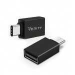 تبدیل Type-C OTG به USB 3.1 وریتی (VERITY) مدل A309