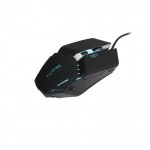 کیبورد و موس گیم وریتی (Verity) مدل V-KB6126GCW