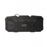 کیبورد و موس گیم وریتی (Verity) مدل V-KB6126GCW