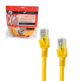 کابل شبکه XP پچ کرد 10 متری Cat6