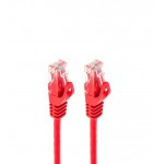 کابل شبکه XP پچ کرد 20 متری Cat5