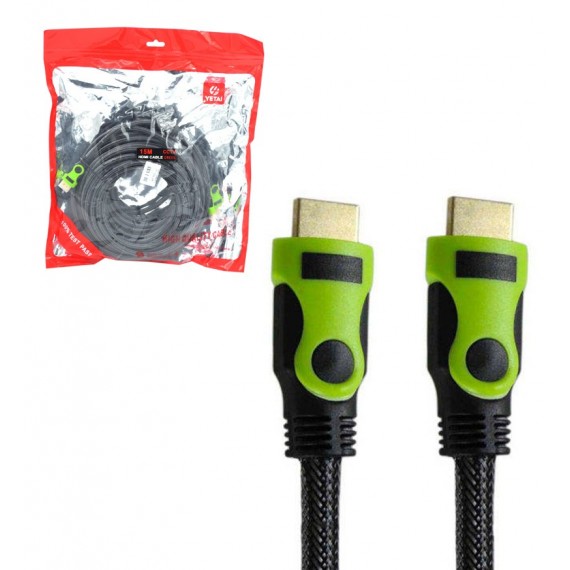 کابل HDMI طول 15 متر Xp