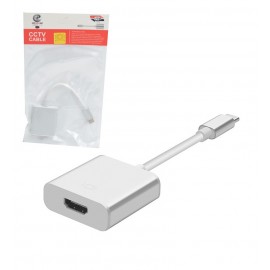 تبدیل Type C به HDMI ایکس پی (XP)