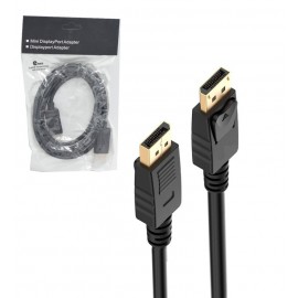 کابل Display Port