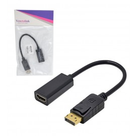 تبدیل Display Port به HDMI ونتولینک (VENETOLINK)