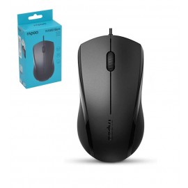 موس سیم دار رپو (RAPOO) مدل N1600 Silent
