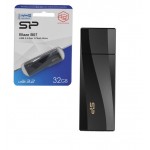 فلش Silicon Power مدل 32GB Blaze B07 USB 3.2