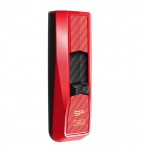 فلش Silicon Power مدل 256GB Blaze B50 USB 3.2