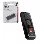 فلش Silicon Power مدل 16GB Blaze B50 USB 3.2