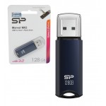 فلش Silicon Power مدل 128GB Marvel M02 USB 3.2