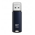 فلش Silicon Power مدل 128GB Marvel M02 USB 3.2