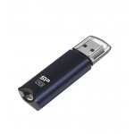 فلش Silicon Power مدل 128GB Marvel M02 USB 3.2