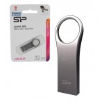 فلش Silicon Power مدل 32GB Jewel J80 USB 3.2