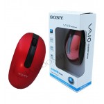 موس SONY مدل Q8 قرمز