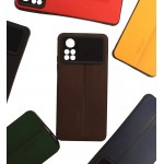 گارد چرمی مدل FERRARI مناسب برای گوشی Xiaomi X4Pro 5G