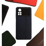 گارد چرمی مدل FERRARI مناسب برای گوشی Xiaomi X4Pro 5G