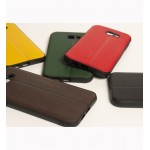 گارد چرمی مدل FERRARI مناسب برای گوشی Samsung A720