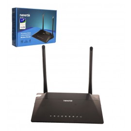 مودم روتر + ADSL2 بی سیم نتربیت (neterbit) مدل NSL-224