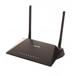 مودم روتر +ADSL2 بی سیم نتربیت (Neterbit) مدل N300
