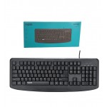 کیبورد RAPOO مدل NK2500