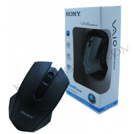موس SONY مدل Q3 مشکی