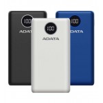 پاور بانک ADATA مدل P20000QCD 20000mAh