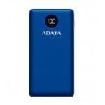 پاور بانک ADATA مدل P20000QCD 20000mAh