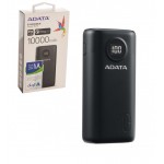 پاور بانک ADATA مدل P10000QCD 10000mAh