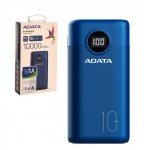پاور بانک ADATA مدل P10000QCD 10000mAh