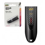 فلش Silicon Power مدل 32GB Blaze B25 USB 3.2