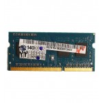 رم لپ تاپ KingSton مدل 4GB 1Rx8 PC3L-12800S