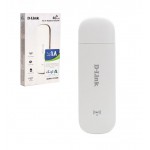 مودم روتر D-link بی سیم 4G/LTE مدل DWR-910M