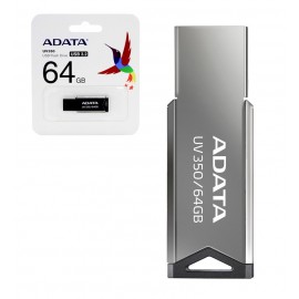 فلش ADATA مدل 64GB UV350