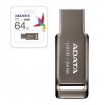 فلش ADATA مدل 64GB UV131