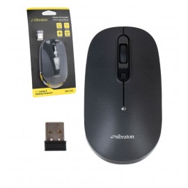 موس بی سیم سیبراتون (SIBRATON) مدل SM3145R