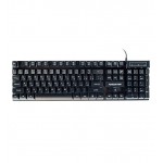 کیبورد و موس گیم کینگ استار (KINGSTAR) مدل KBM255G