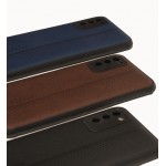گارد چرمی مدل FERRARI مناسب برای گوشی Samsung A03S 164