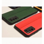گارد چرمی مدل FERRARI مناسب برای گوشی Samsung A03S 164