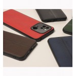 گارد چرمی مدل FERRARI مناسب برای گوشی Xiaomi Redmi 10C