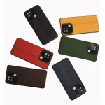گارد چرمی مدل FERRARI مناسب برای گوشی Xiaomi Redmi 10C