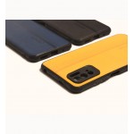 گارد چرمی مدل FERRARI مناسب برای گوشی Xiaomi Redmi Note10 5G