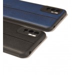 گارد چرمی مدل FERRARI مناسب برای گوشی Xiaomi Redmi Note10 5G