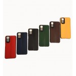 گارد چرمی مدل FERRARI مناسب برای گوشی Xiaomi Redmi Note11