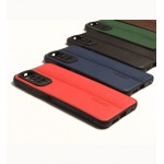 گارد چرمی مدل FERRARI مناسب برای گوشی Xiaomi Redmi Note11