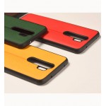 گارد چرمی مدل FERRARI مناسب برای گوشی Xiaomi Redmi Note8Pro