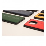 گارد چرمی مدل FERRARI مناسب برای گوشی Xiaomi Poco X3