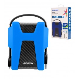 هارد اکسترنال 1 ترابایت ای دیتا (ADATA) مدل HD680