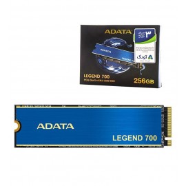 حافظه SSD اینترنال ای دیتا (ADATA) مدل M.2 2280 PCIe LEGEND 700 256GB
