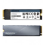 حافظه SSD اینترنال ADATA مدل M.2 2280 PCIe SWORDFISH 256GB